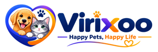 Virixoo - Happy Pets, Happy Life