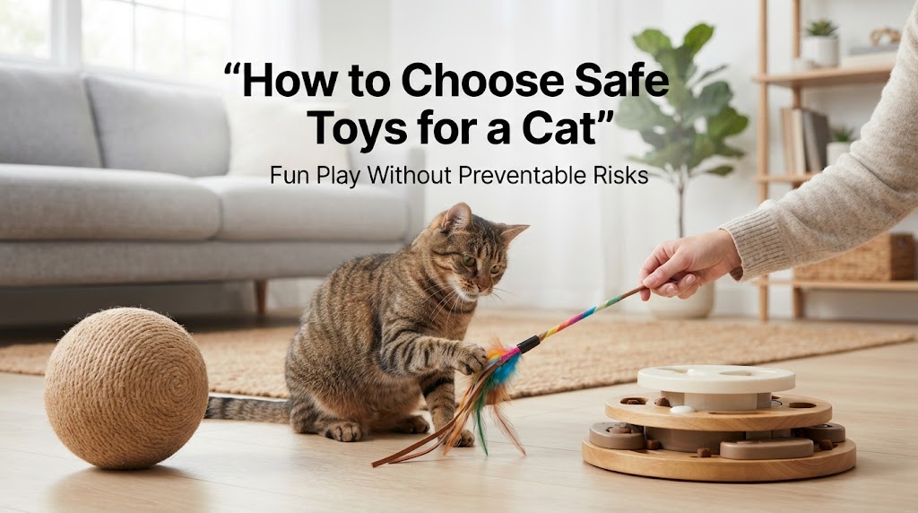Cat care guides