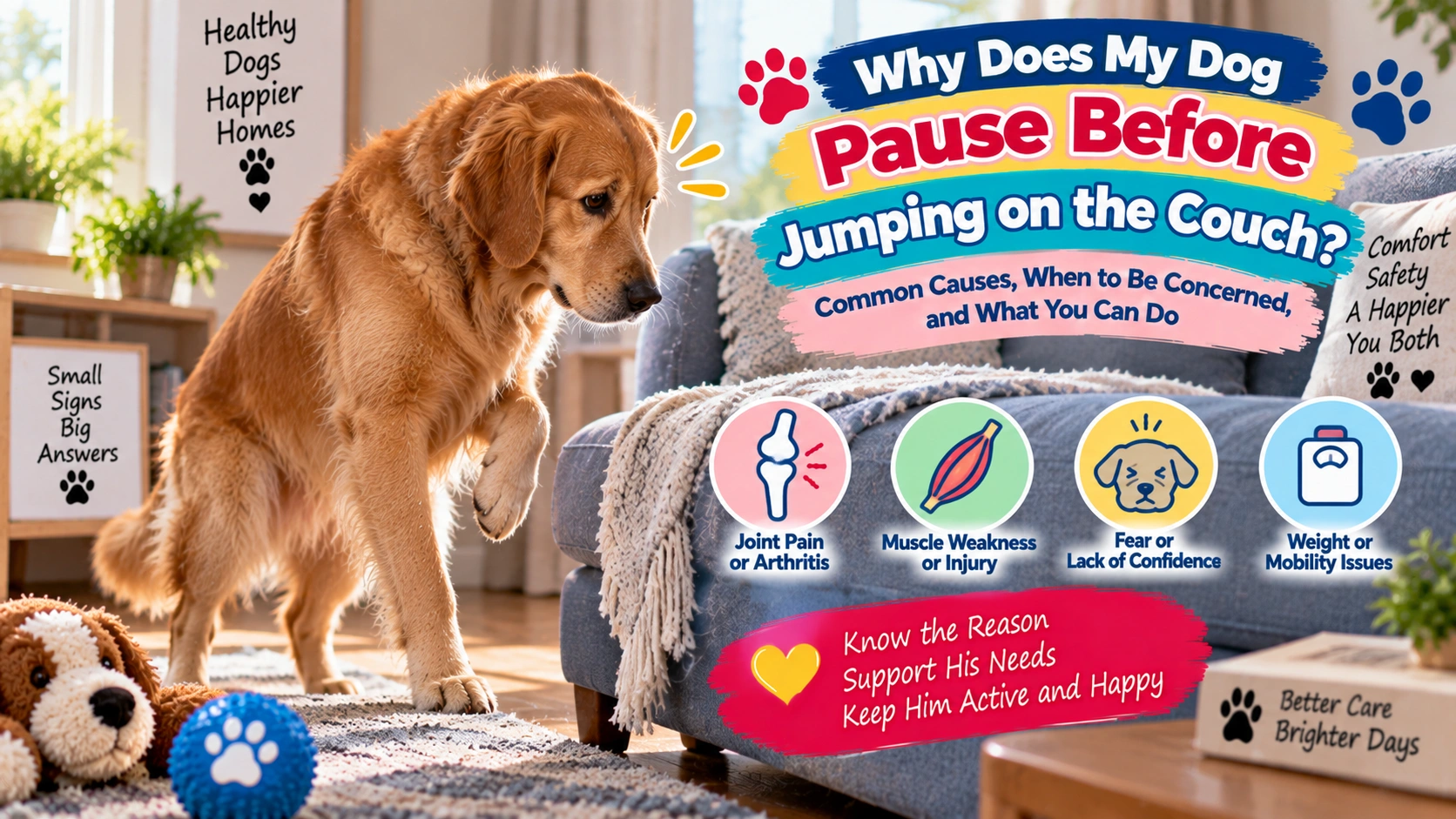 Dog repeatedly turning its head toward its abdomen while an owner watches for pain, bloating, or skin irritation